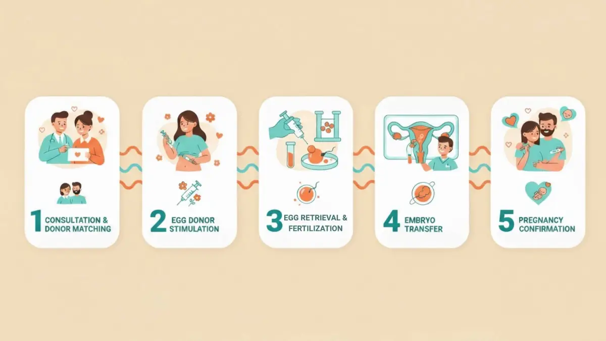 Egg Donation