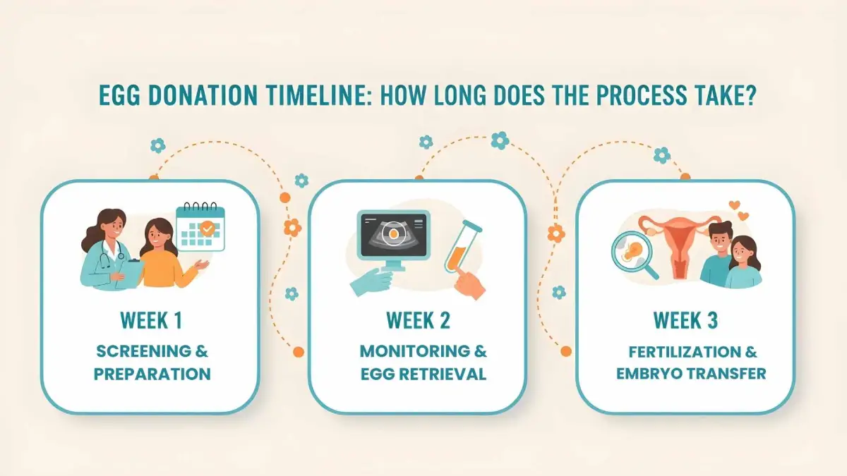 Egg Donation