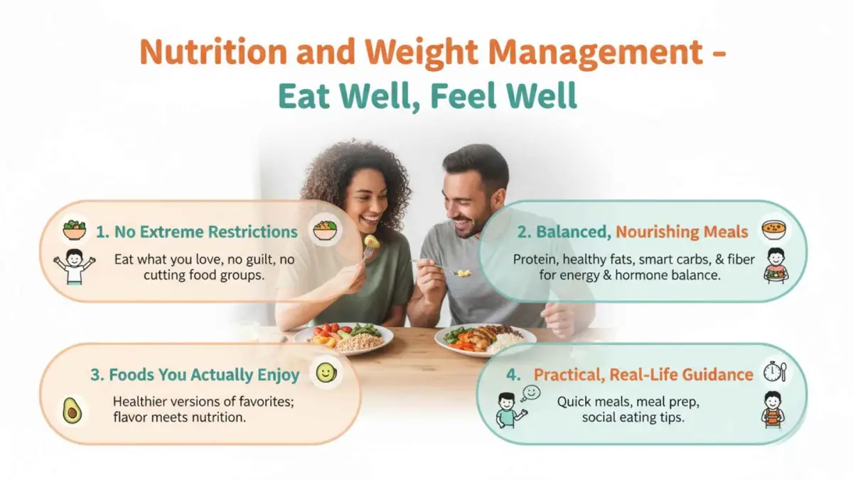 Weight Management Programs