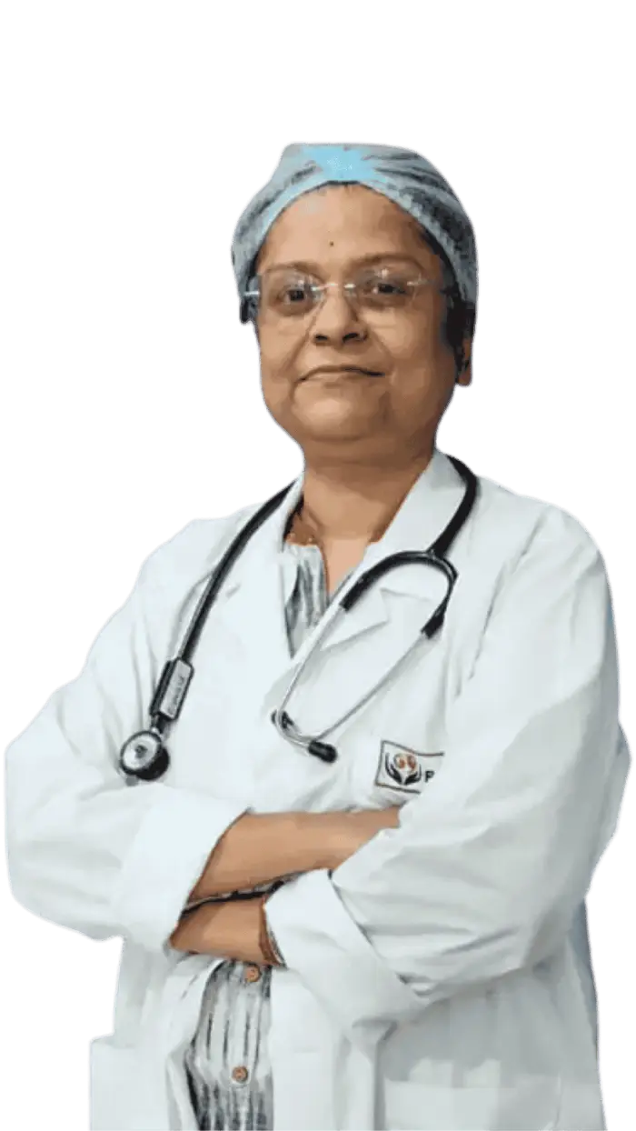 Dr Nidhi Sharma