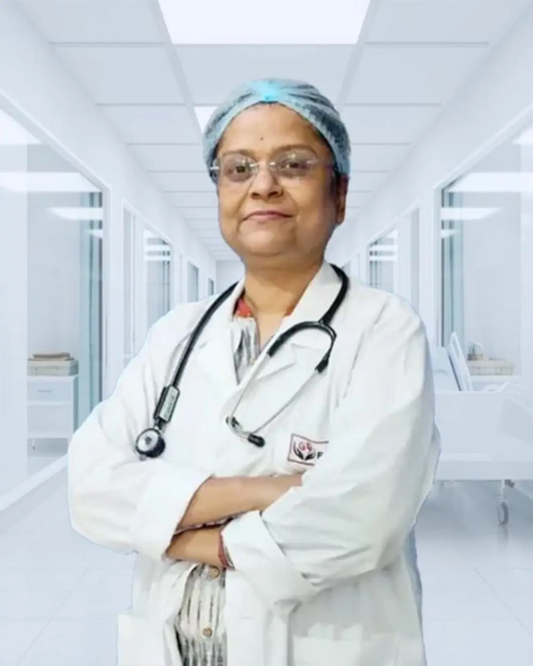 Dr. Nidhi Sharma