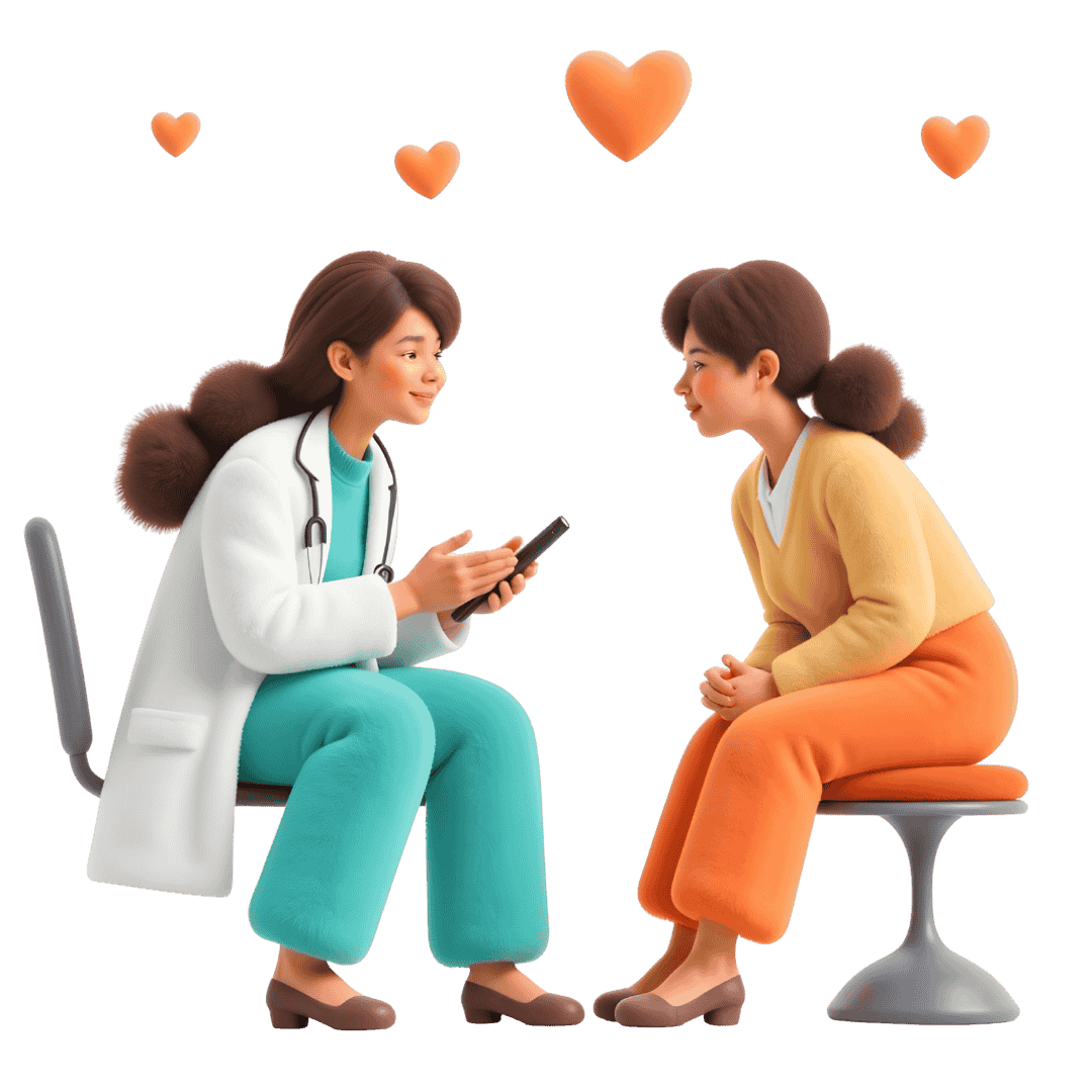 Patient-First Approach