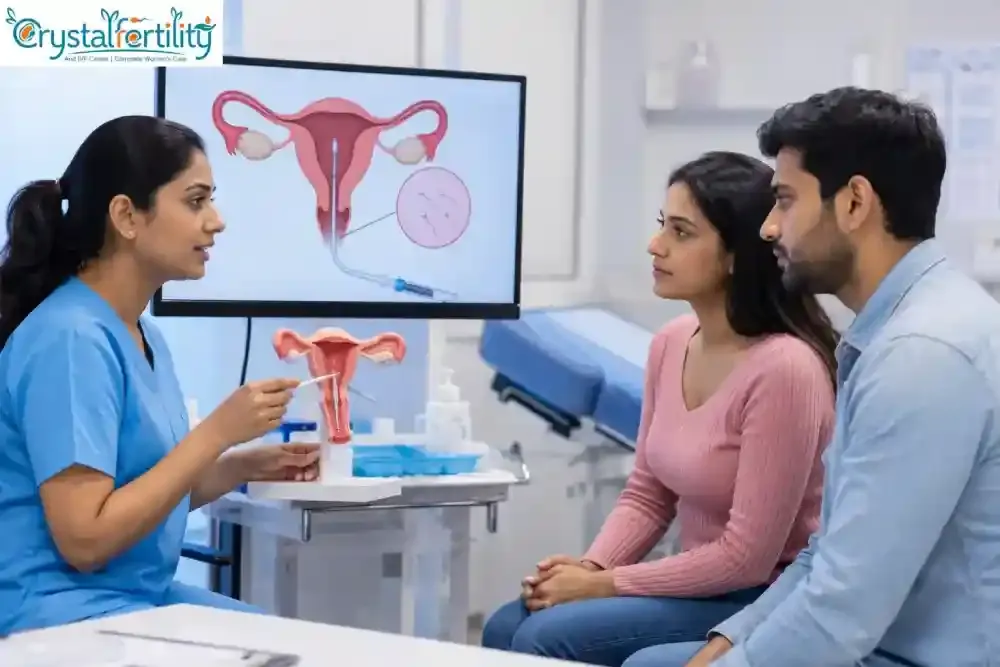 IUI Treatment