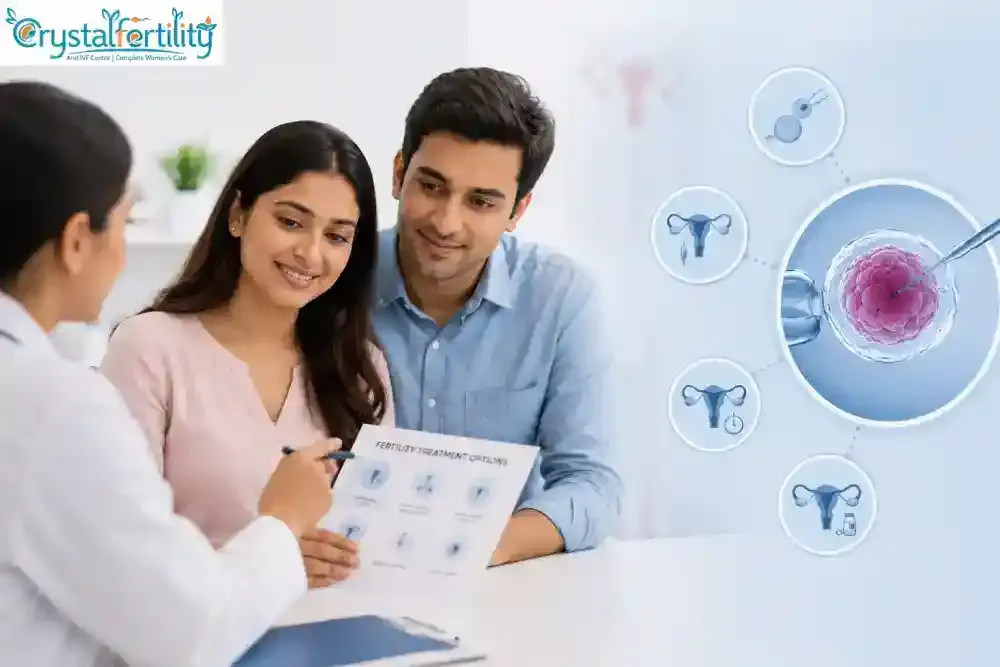 When Should You Consider IVF Instead of Other Fertility Treatments?