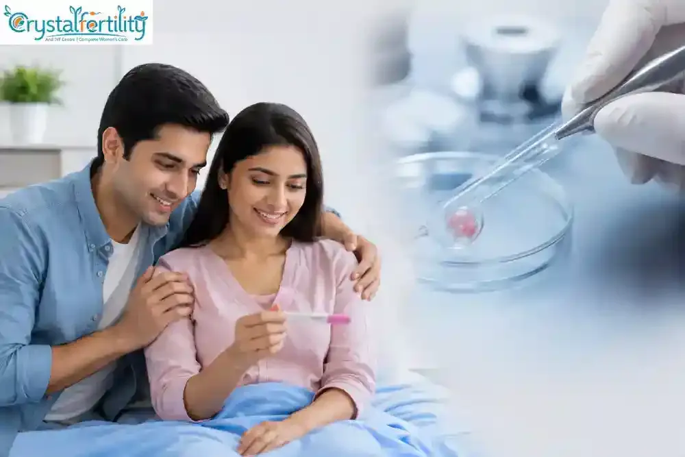 What Should You Expect After Embryo Transfer?