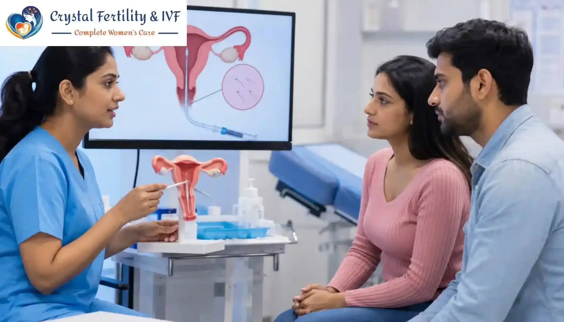 IUI Treatment