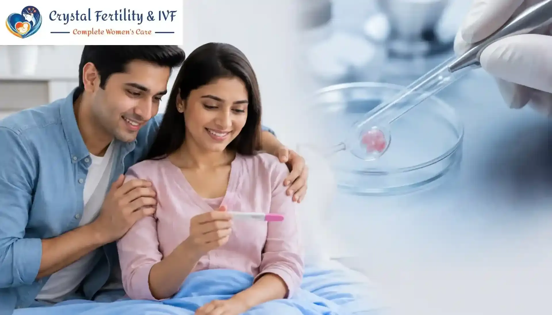 What Should You Expect After Embryo Transfer?