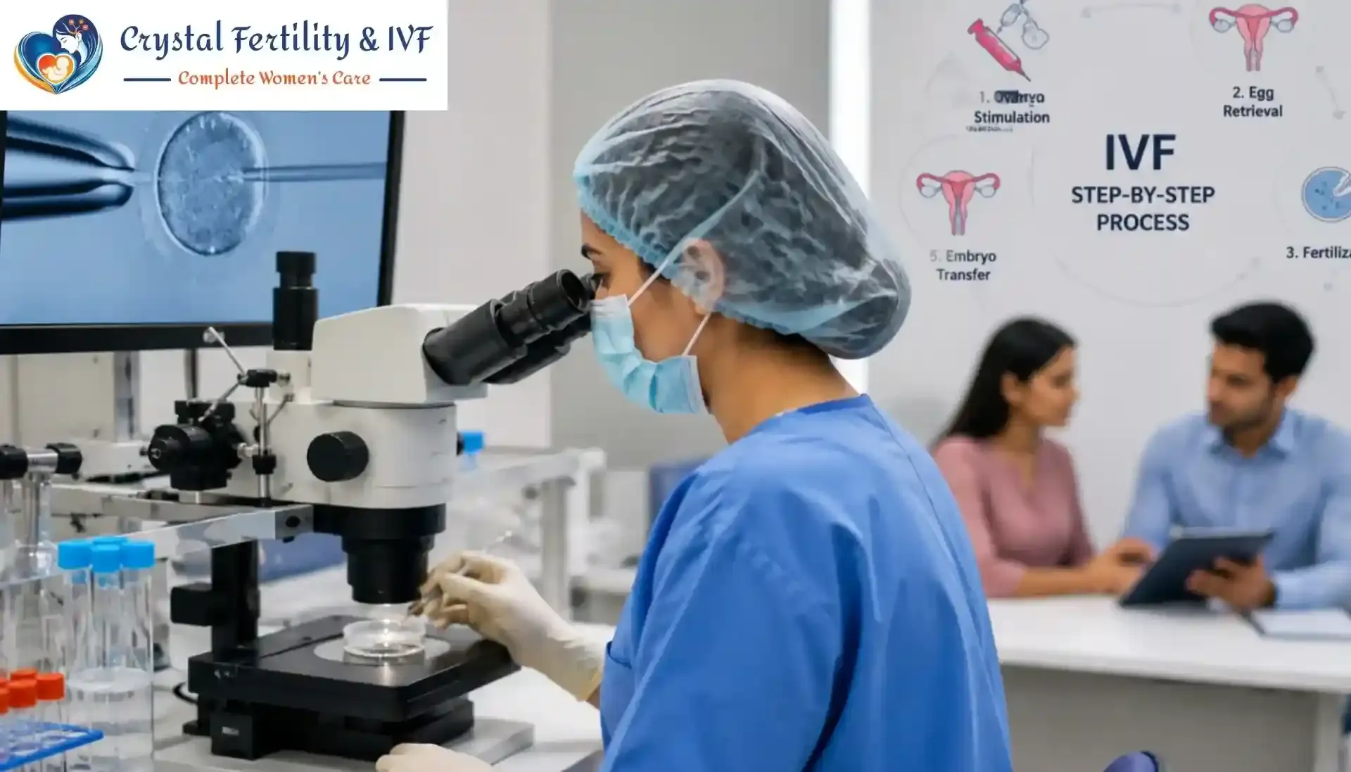 IVF Treatment